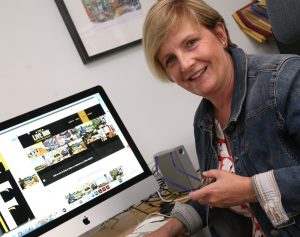 Working through covid in Worcester